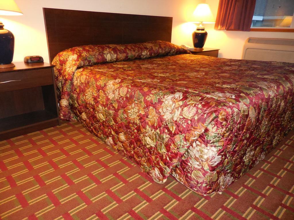 Bellingham Lodge Ngoại thất bức ảnh