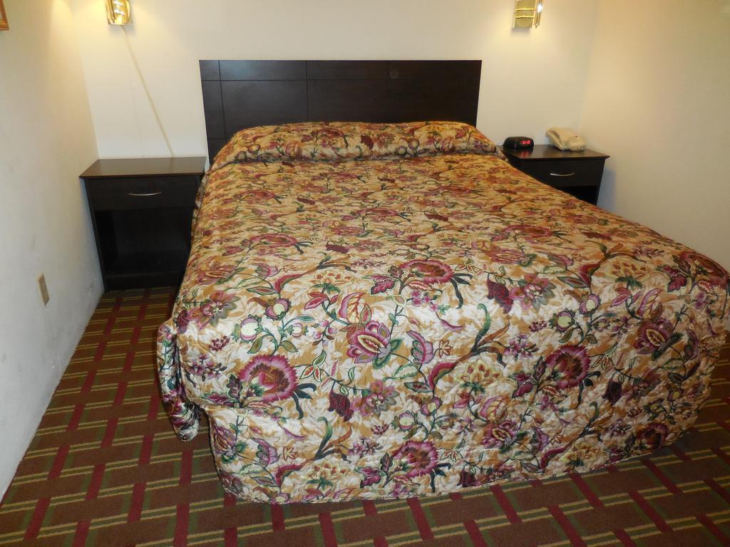 Bellingham Lodge Ngoại thất bức ảnh
