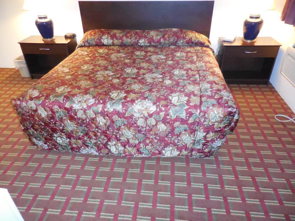 Bellingham Lodge Ngoại thất bức ảnh