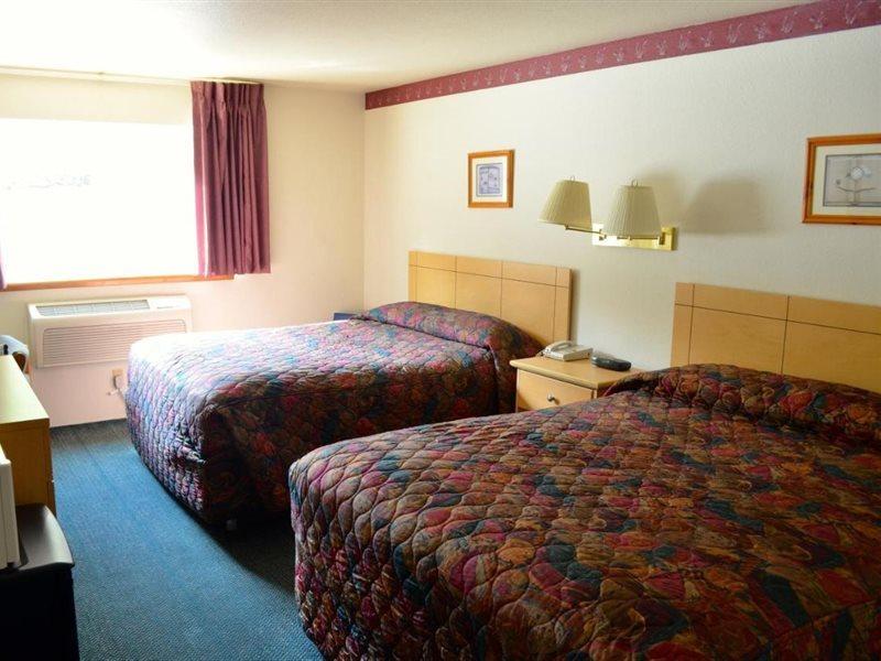 Bellingham Lodge Ngoại thất bức ảnh