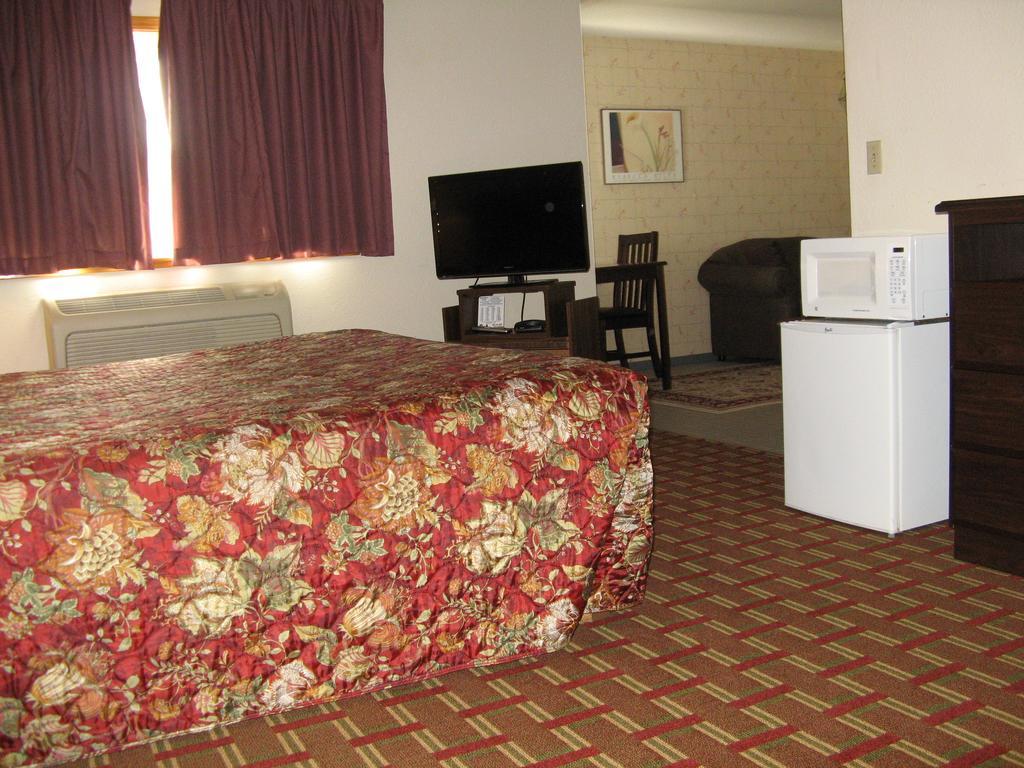 Bellingham Lodge Ngoại thất bức ảnh