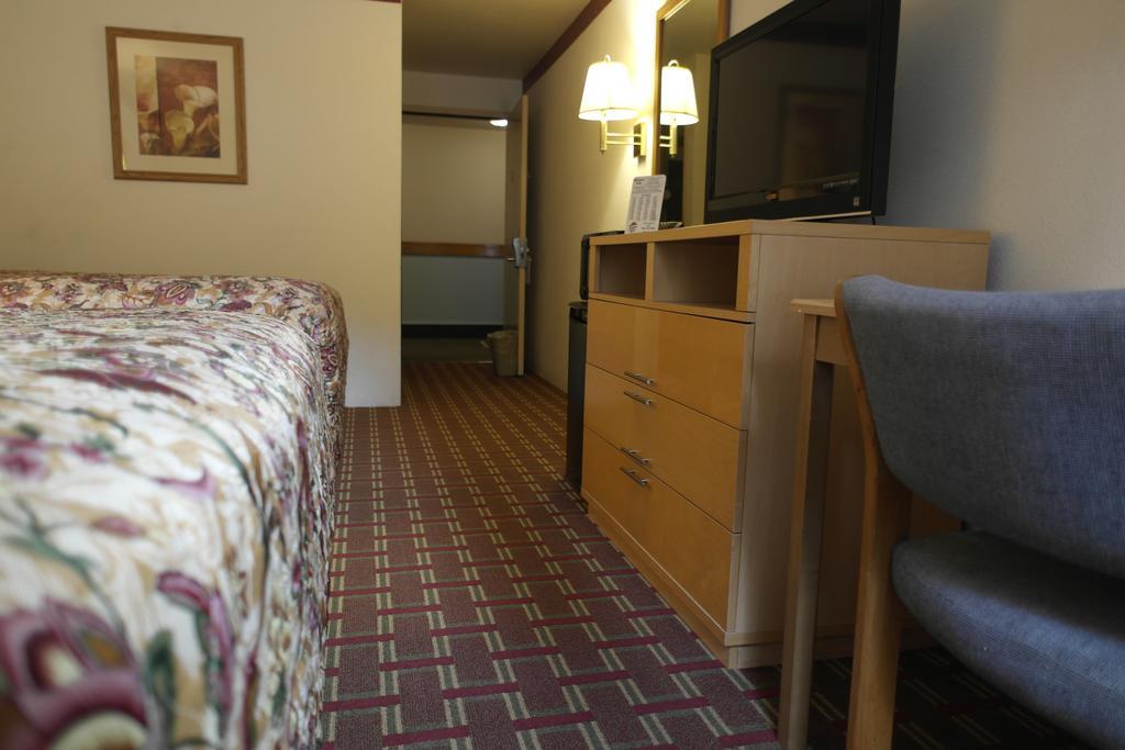 Bellingham Lodge Ngoại thất bức ảnh