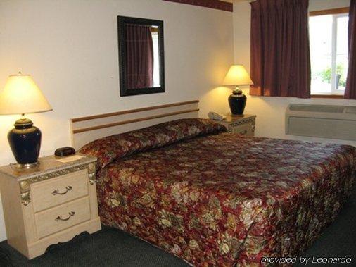 Bellingham Lodge Phòng bức ảnh