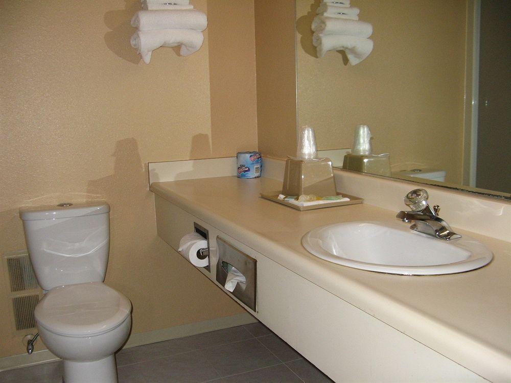 Bellingham Lodge Ngoại thất bức ảnh
