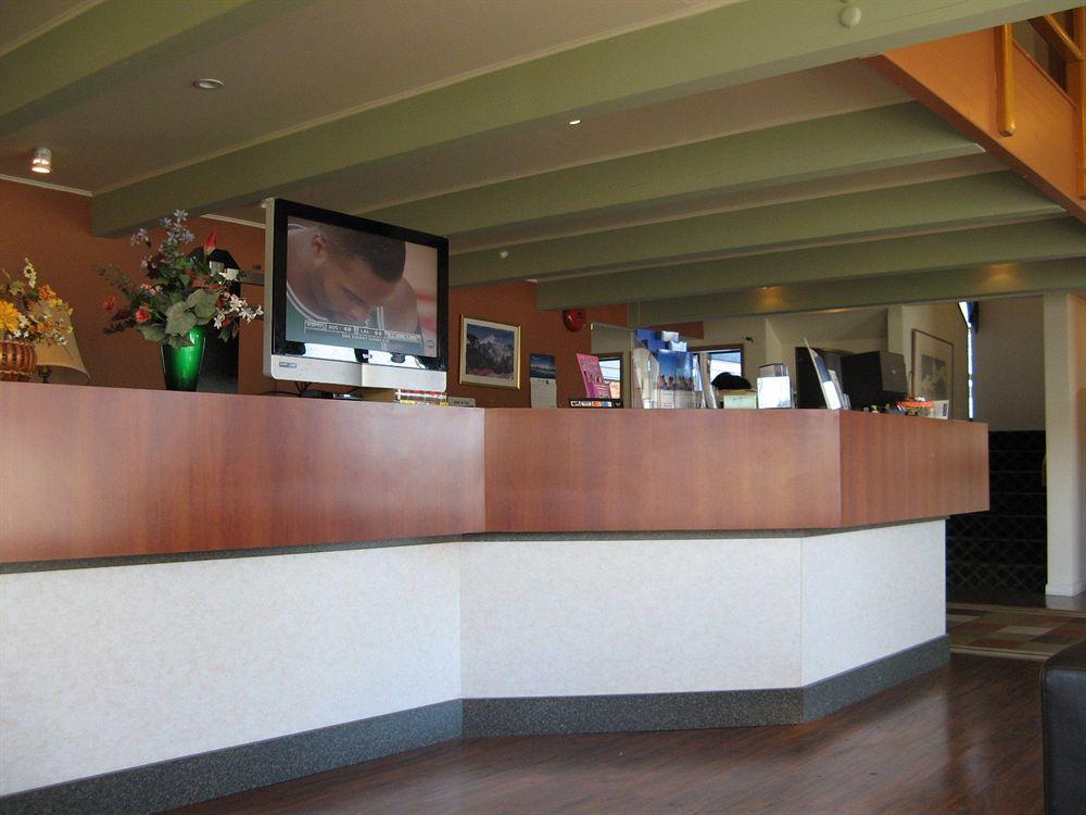 Bellingham Lodge Ngoại thất bức ảnh
